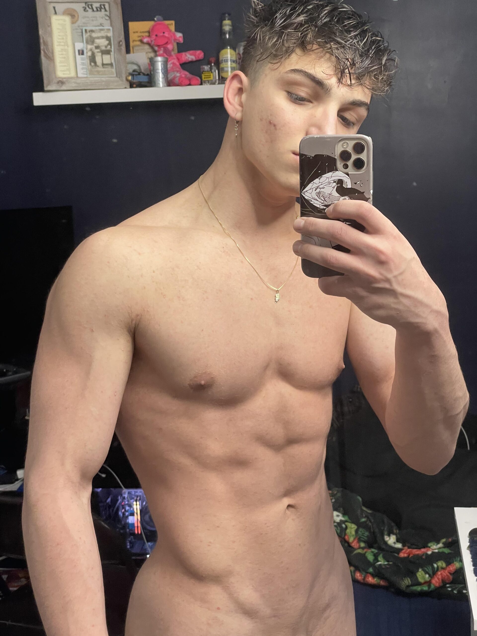 19 yo Tiktok and social media star Tristan Diaz needs help paying for Colle...