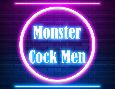 Onlyfans Monstercock Men